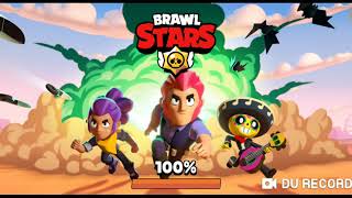 Brawl Stars Ben Fero - 3 2 1