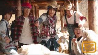 Download lagu First Kiss by FT Island [Karaoke] mp3