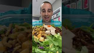 Boars 🐗 Head PitCraft Smoked Turkey salad Review. Publix   Full review. Ranch dressing