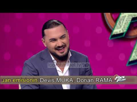 Fiks Fare, Altin Goxhaj, dhomat e shoqërimit i do si dhoma hoteli, 22 Dhjetor 2020, Pjesa 3