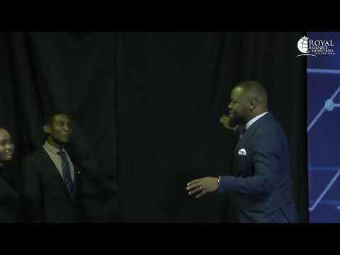 OPEN HEAVENS: | ENJOYING YOUR LOVE LIFE |  PROPHET  B.F. RAMS