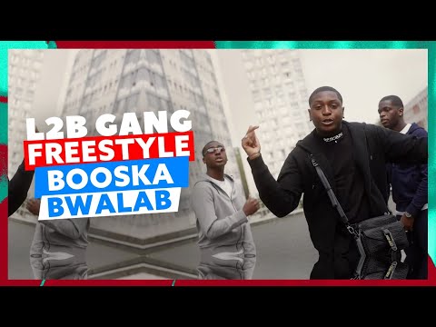 Video thumbnail for Booska’Bwalab