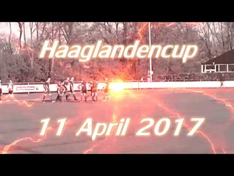 JayL Verburgh D1 - Houtwijk D1 11 april 2017 tweede helft by Jayden Luiten