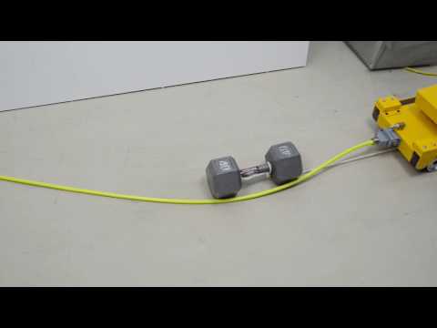 Desert Storm - BioVac System Inc. [FR]