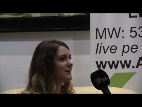 Teodora Manolache   Premiul 2