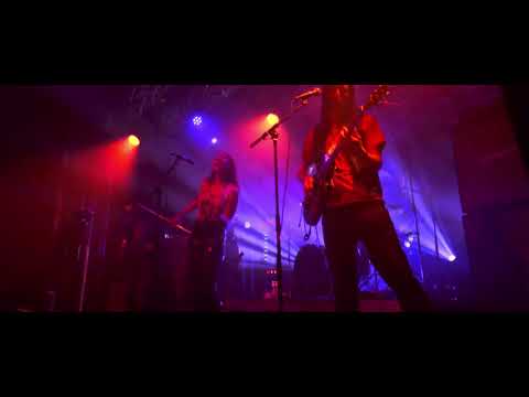 Wucan - Zwischen Liebe und Zorn - Live at Gloomy Days - Stockholm - 1 October 2022