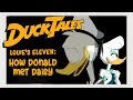 DuckTales Daisy Duck VS Louie S Eleven Three Caballeros Review Reaction
