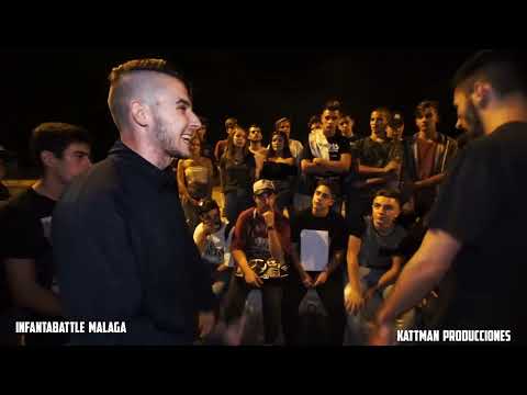 LALO vs CHINO LC   SEMIFINAL CHAPAS BATTLE