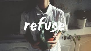 Devon Baldwin - Refuse (Lyric Video)