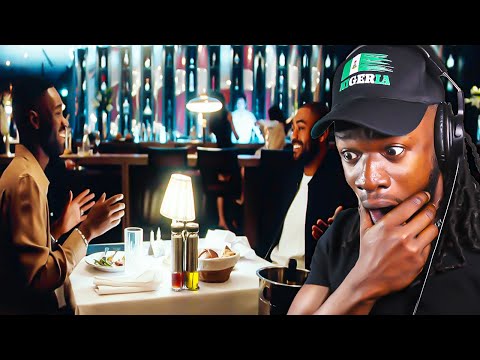 ONE OF THE BEST RAPPERS OUT RIGHT NOW! Dave feat. Kano - Chapter 16