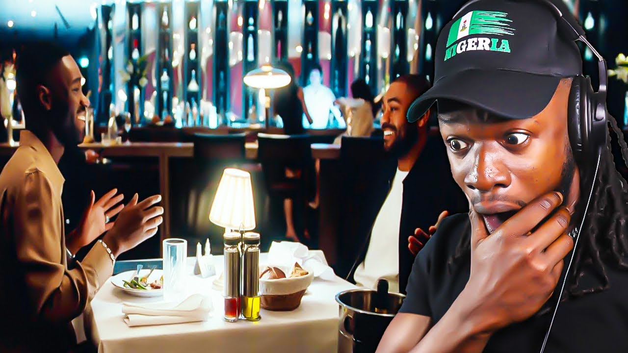 ONE OF THE BEST RAPPERS OUT RIGHT NOW! Dave feat. Kano - Chapter 16