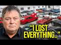 Mike Brewer Reveals The Truth About What Happened to Wheeler Dealers DEFAULT Thumbnail