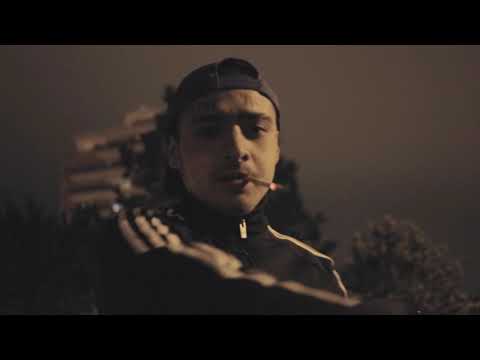 MARCADO × BAIT (Gris)