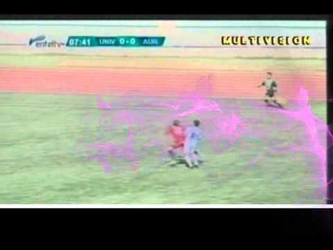 JUGADAS Y GOLES DE MATÍAS MARCHESINI