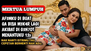Download lagu KISAH NYATA || IBU MERTUA LUMPUH MENURUTI KEMAUAN MENANTUNYA YANG SANGAT BAIK PADANYA mp3 Download lagu KISAH NYATA || IBU MERTUA LUMPUH MENURUTI KEMAUAN MENANTUNYA YANG SANGAT BAIK PADANYA mp3