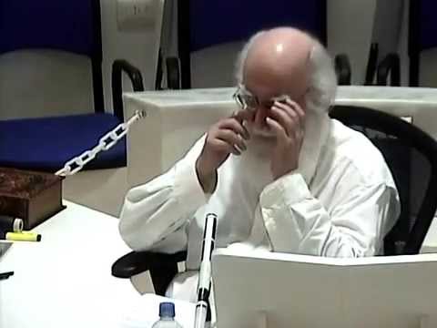 Tertúlia 1761 - Autorrestauração imediata (Autodisciplinologia) | #Conscienciologia - Waldo Vieira