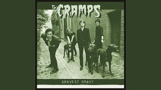 The Cramps - Topic