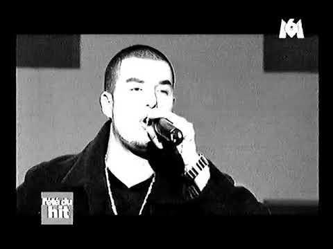 K-MEL - Bitch ('Hit Machine' French TV)