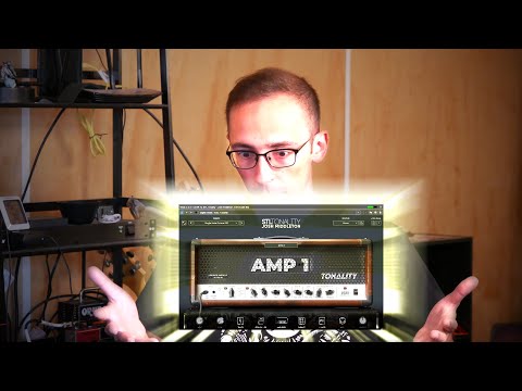 3 Reasons Why Amp Sims Are Better Than Real Amps For Recording