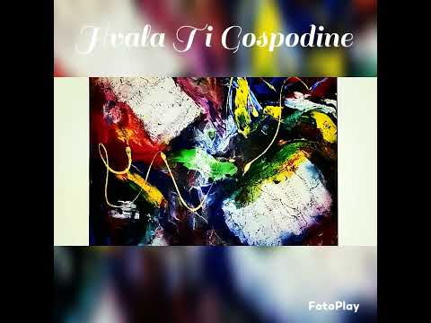 Ivo Šeparovic - TEBI HVALA