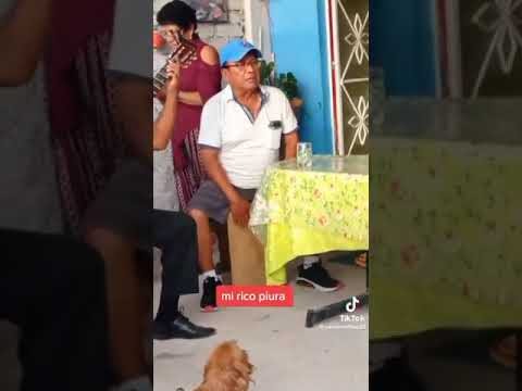 la chichera y su poto. 🎶🎵