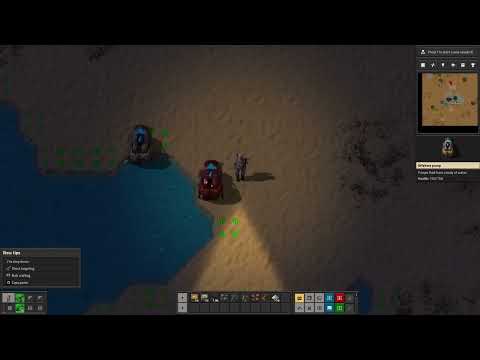 53 how to make an offshore pump?