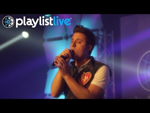 Playlist Live 2014! - Nick Pitera One Man Disney Movie LIVE