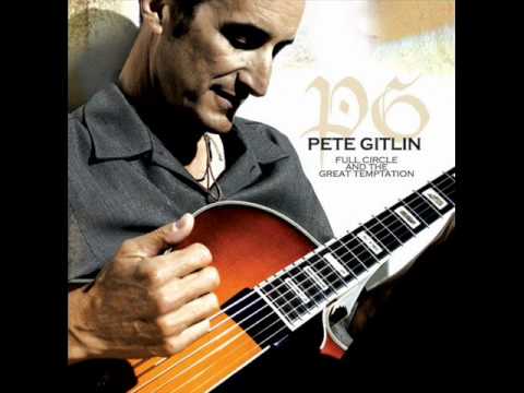 Pete Gitlin - Get Funk-ified
