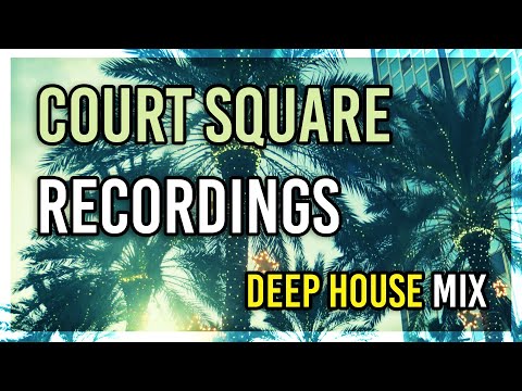 Best of Jay-J & Julius Papp & COURT SQUARE REC / 2002-2004 / DEEP HOUSE Mix