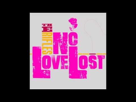Spend a Lifetime - The Rifles