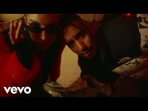 futurebae, JESUÉ - Lass Sie Reden ft. JESUÉ