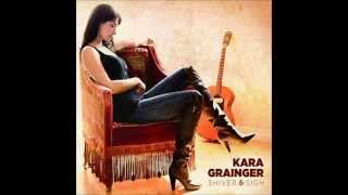 Kara Grainger ~ Shiver & Sigh ~ Album ~ Shiver & Sigh