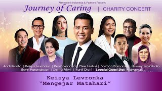 Download lagu Keisya Levronka - Mengejar Matahari mp3 Download lagu Keisya Levronka - Mengejar Matahari mp3