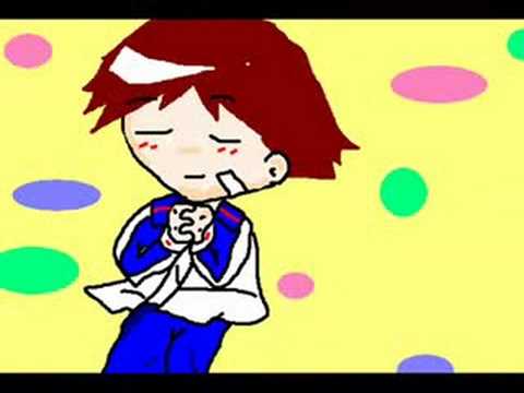 Eijimine-Rizelmine parody OP