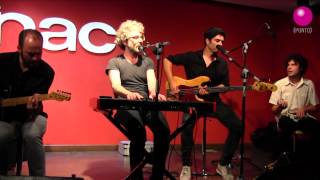 LEÓN BENAVENTE - EL REY RICARDO @SalsaDeCarne (PROGRAMA 200) 14/06/2013