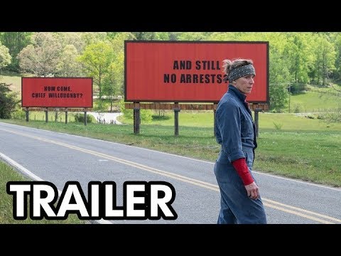 Tres Anuncios En Las Afueras - Final Explicado