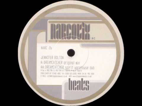 Spirit & Jennifer Bolton - Dreamcatcher (Original Mix)