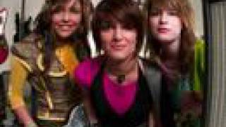 keep quiet, barlowgirl.