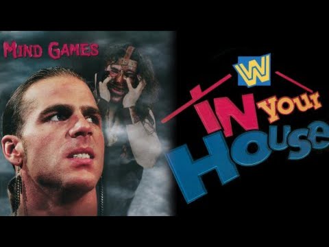 WWF In Your House 10: Mind Games Recap