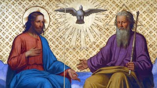 Trinitarian Life: The Most Holy Trinity