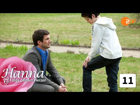 Hanna - Follow Your Heart: Season 5, Episode 11
