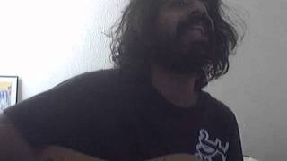 Saves The Day - Do You Know What I Love The Most? (Cover)