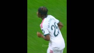 Diomande Ball Control 😮‍💨