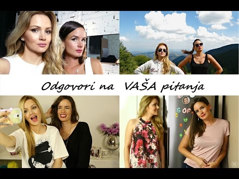 Sta se desava sa MJTS timom i ostali ODGOVORI na VASA pitanja - Q&A