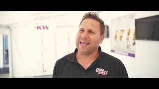 The way to Goodwood - Avon Tyres Official