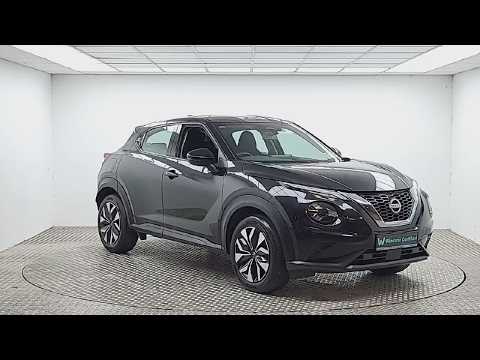 Nissan Juke 1.0T PET 2WD SV - Image 2