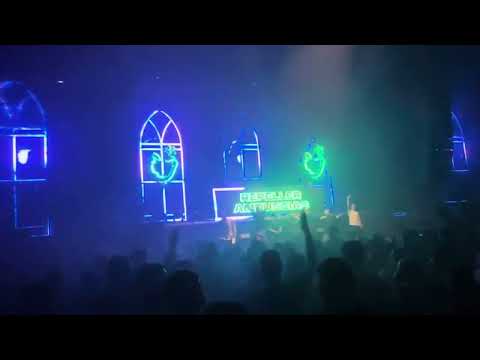 Repeller x Amduscias - TBA @ Spoontech Society 2024