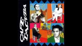 Café Tacuba - Las Persianas (Con Letra)