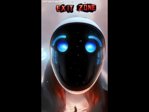 Sci-Fi Short Film "Exit Zone" | AI take over
