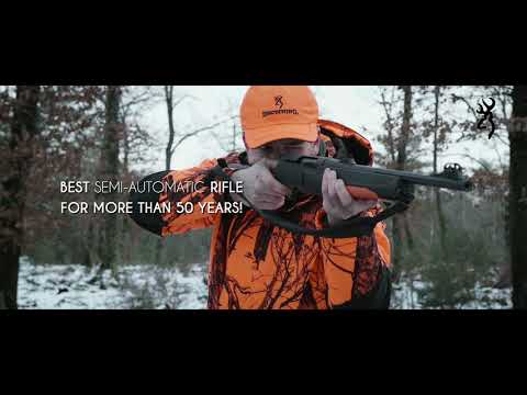 Browning BAR MK 3  .308